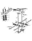 Glide ride assembly