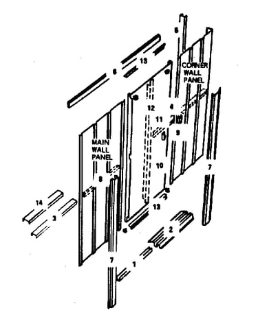 Side panel