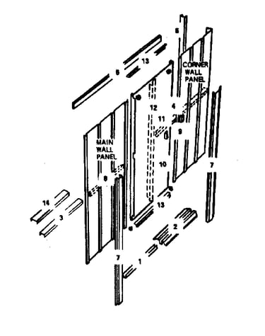 Side panel