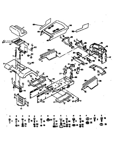 Enclosure