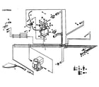 Craftsman 917254244 electrical diagram