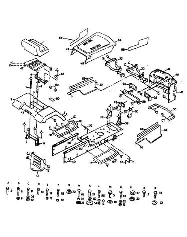 Enclosure