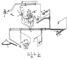 Craftsman 917254311-1987 electrical diagram