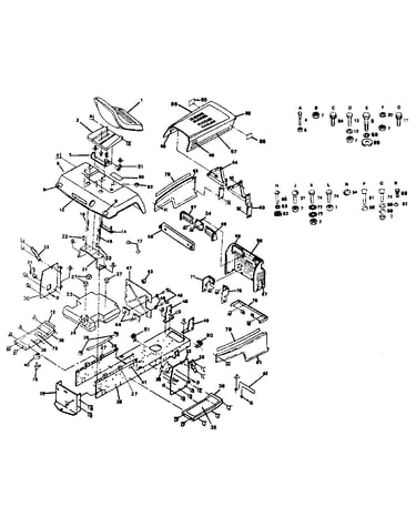 Chassis and enclosures