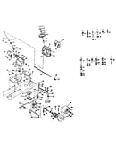 Steering assembly