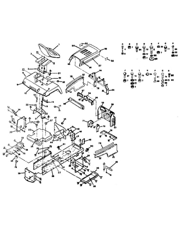 Chassis and enclosures