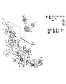 Steering assembly