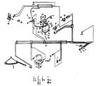 Craftsman 917254332 electrical diagram