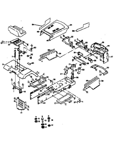 Enclosure
