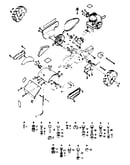 Main frame