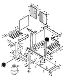 Cart assembly