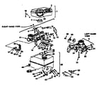 Briggs & Stratton 130200 TO 130299 (1908-01-1908-01 carburetor diagram