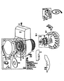 Flywheel assembly