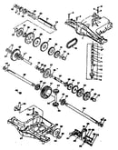 Transaxle