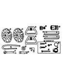 Hose reels