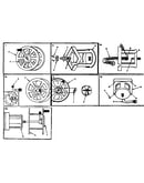 Craftsman hose reel