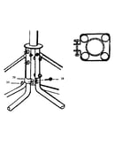 Base assembly