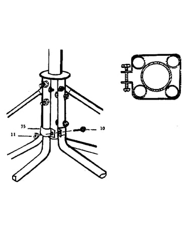 Base assembly
