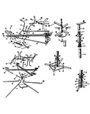 Version 3 base assembly