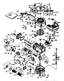 Basic engine