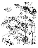 Basic engine