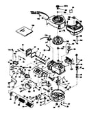 Basic engine