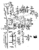 Tape mechanism