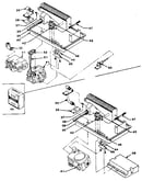 Control assembly