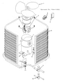 Functional replacement parts
