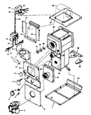Functional replacement parts