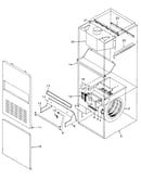 Non-functional replacement parts