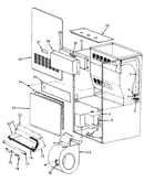 Non-functional replacement parts