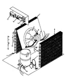 Cooling section