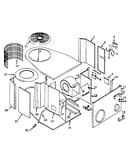 Non-functional replacement parts