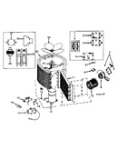 Functional replacement parts