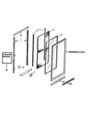 Replacement parts / standard full panel