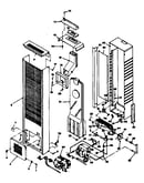 Furnace body