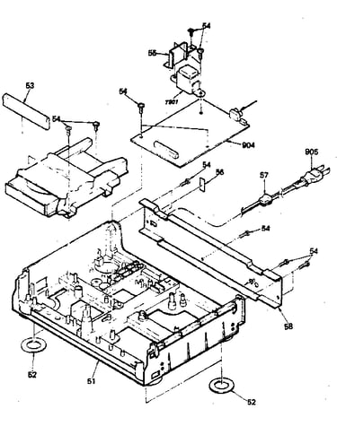 Chassis