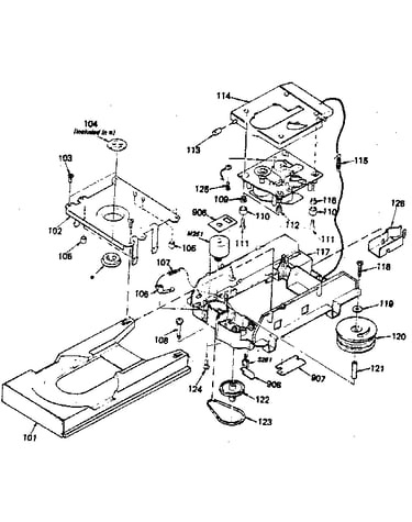 Mechanism
