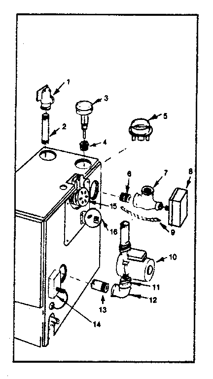 FUNCTIONAL REPLACEMENT PARTS