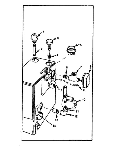 Functional replacement parts