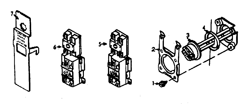 Controls