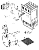 Functional replacement parts