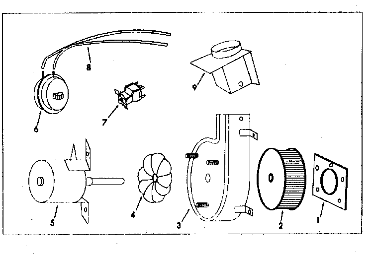 VENT ASSEMBLY