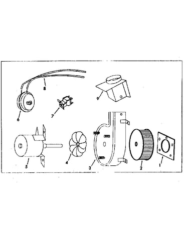 Vent assembly