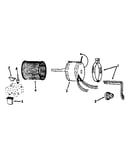Blower assembly