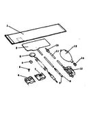 Cuff unit