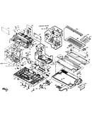 Case components