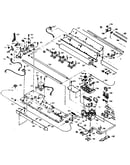 Paper feeder assembly