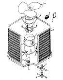 Functional replacement parts/800200